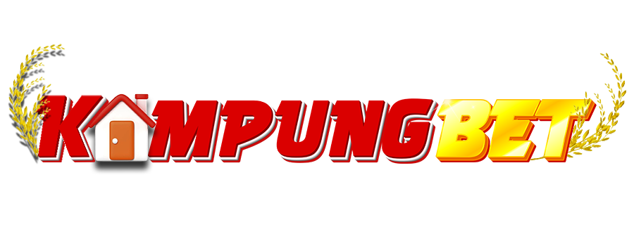 Logo KAMPUNGBET